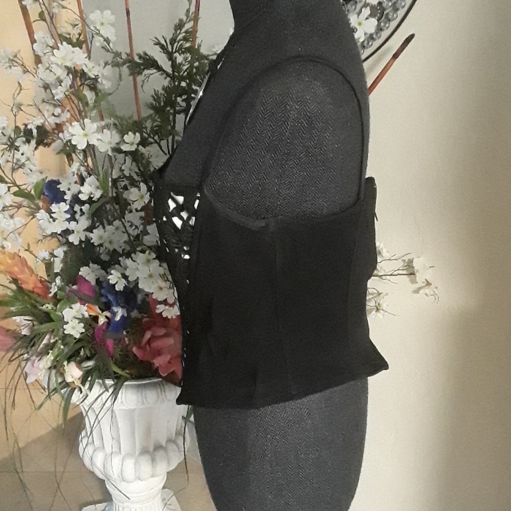 Cache Bustier - image 3